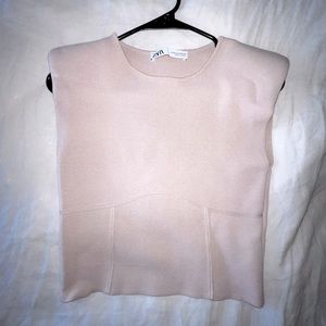 Zara top